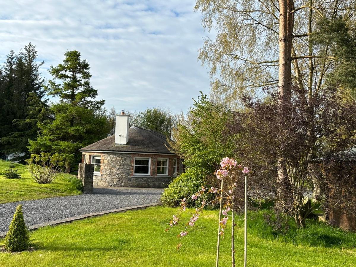 Balsoon Lodge Navan Bagian luar foto