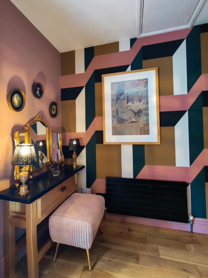 Balsoon Lodge Navan Bagian luar foto