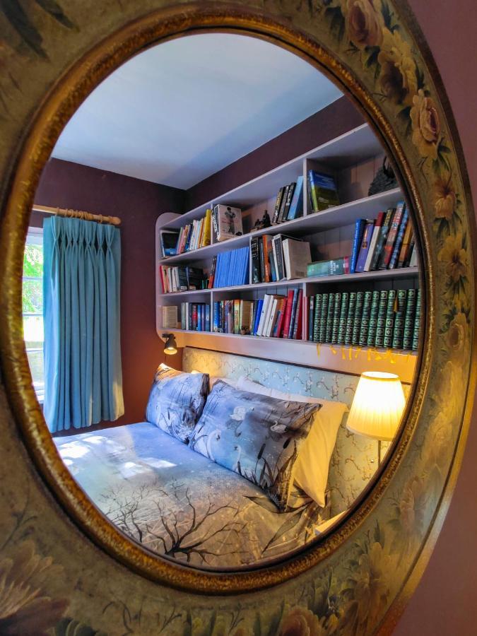 Balsoon Lodge Navan Bagian luar foto