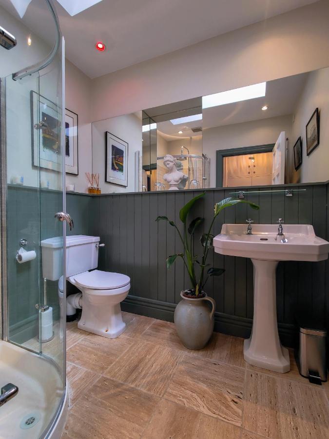 Balsoon Lodge Navan Bagian luar foto