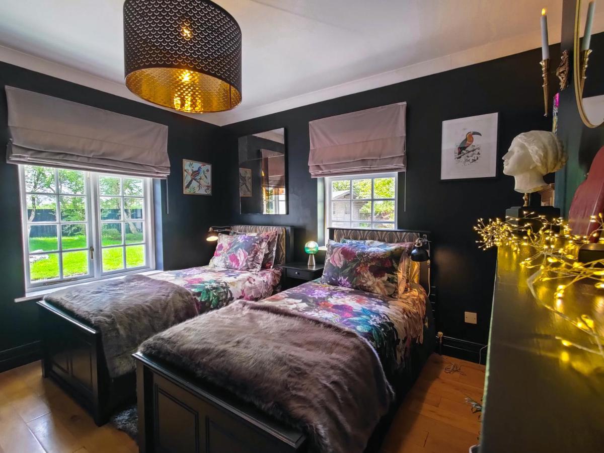 Balsoon Lodge Navan Bagian luar foto
