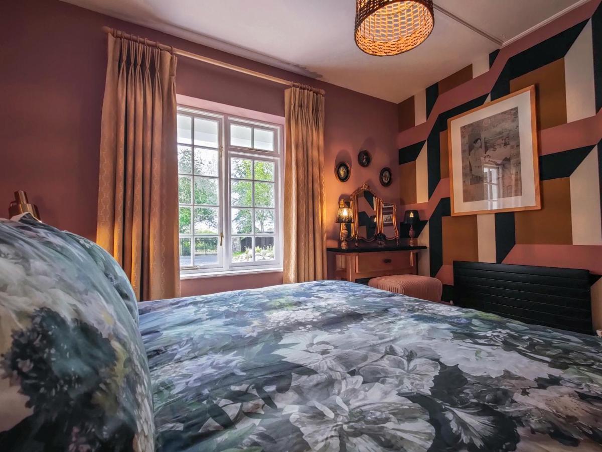 Balsoon Lodge Navan Bagian luar foto
