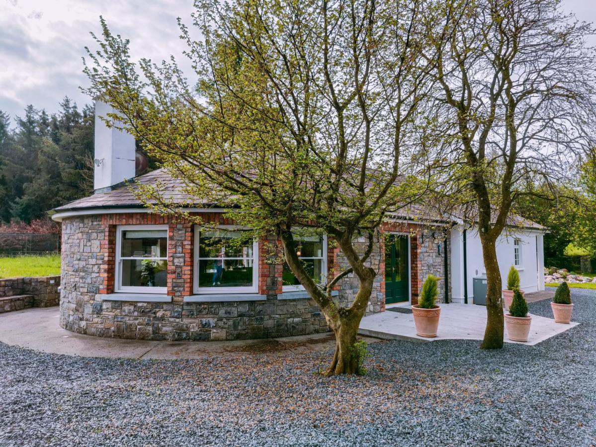 Balsoon Lodge Navan Bagian luar foto