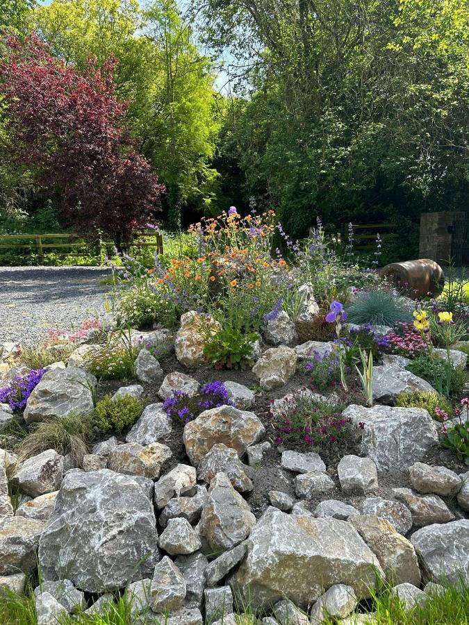 Balsoon Lodge Navan Bagian luar foto