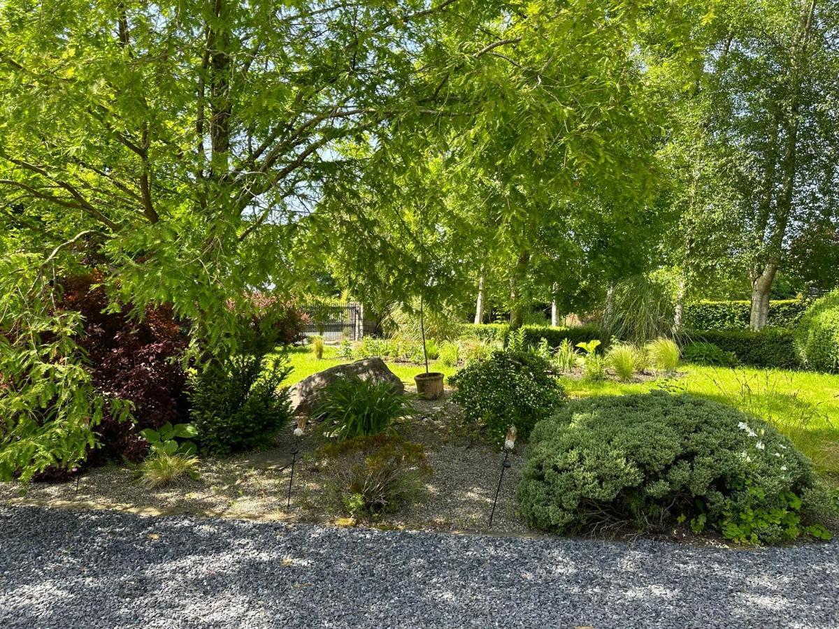 Balsoon Lodge Navan Bagian luar foto